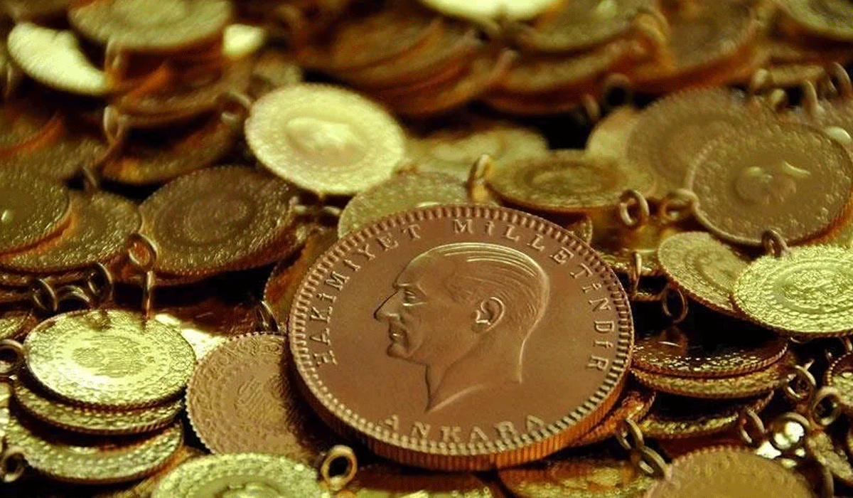Konya’da altın fiyatları ve güncel döviz kurları I 24 Temmuz 2024 1
